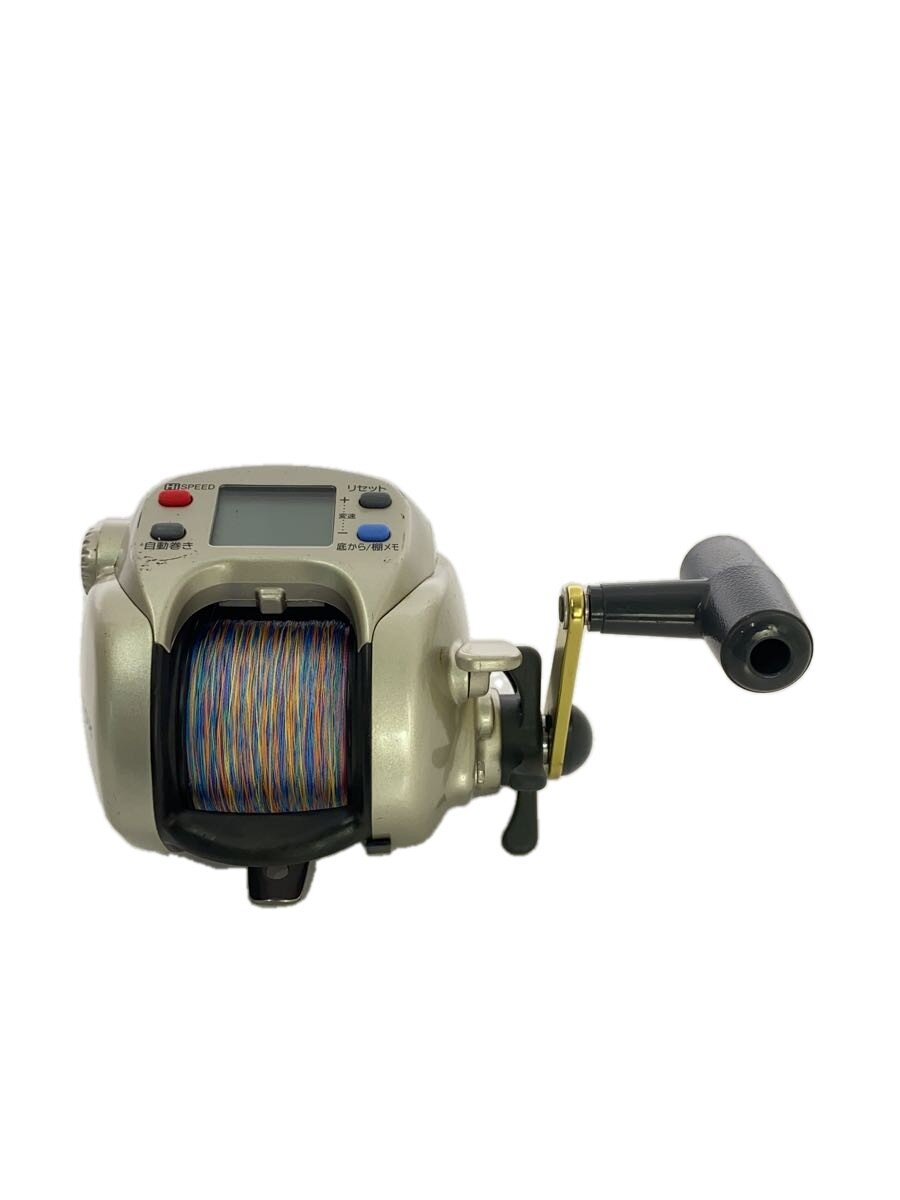 楽天市場】DAIWA ハイパータナコン 500Feの通販