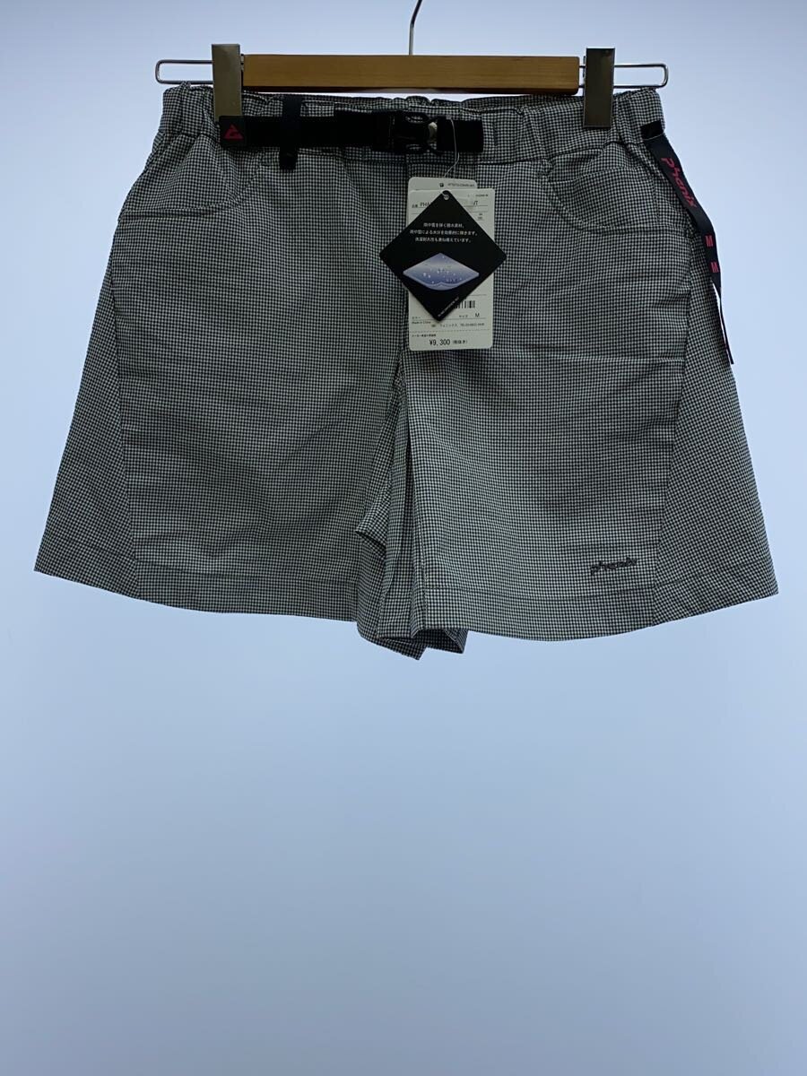 【中古】PHENIX◆スポーツウェアー/M/GRY/PHA22SP60【スポーツ】
