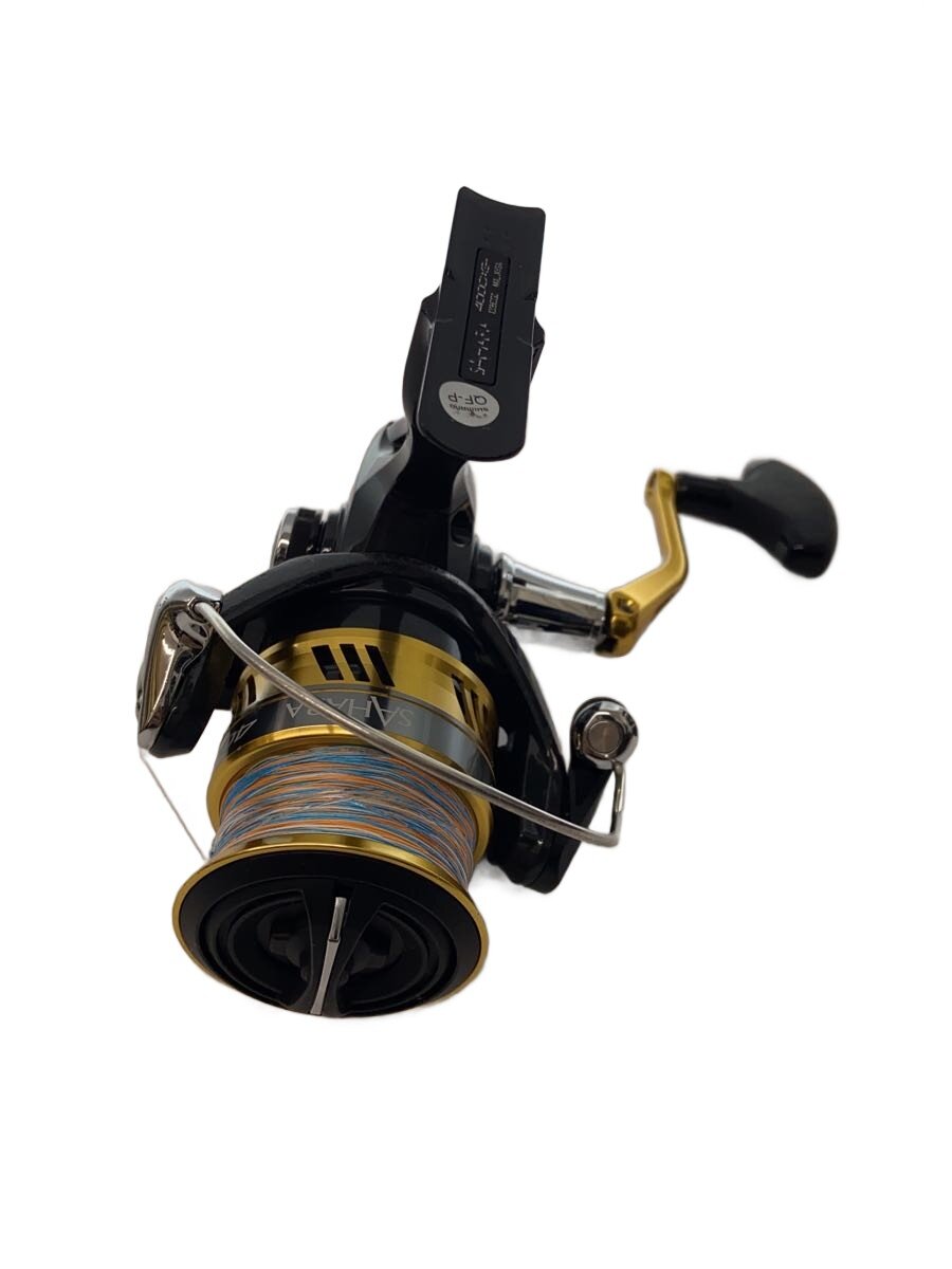 楽天市場】shimano sahara 4000xgの通販