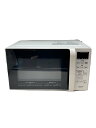 【中古】HITACHI◆電子レンジ/HMR-FT183/17L/ホワイト/2020年製【家電・ビジュアル・オーディオ】