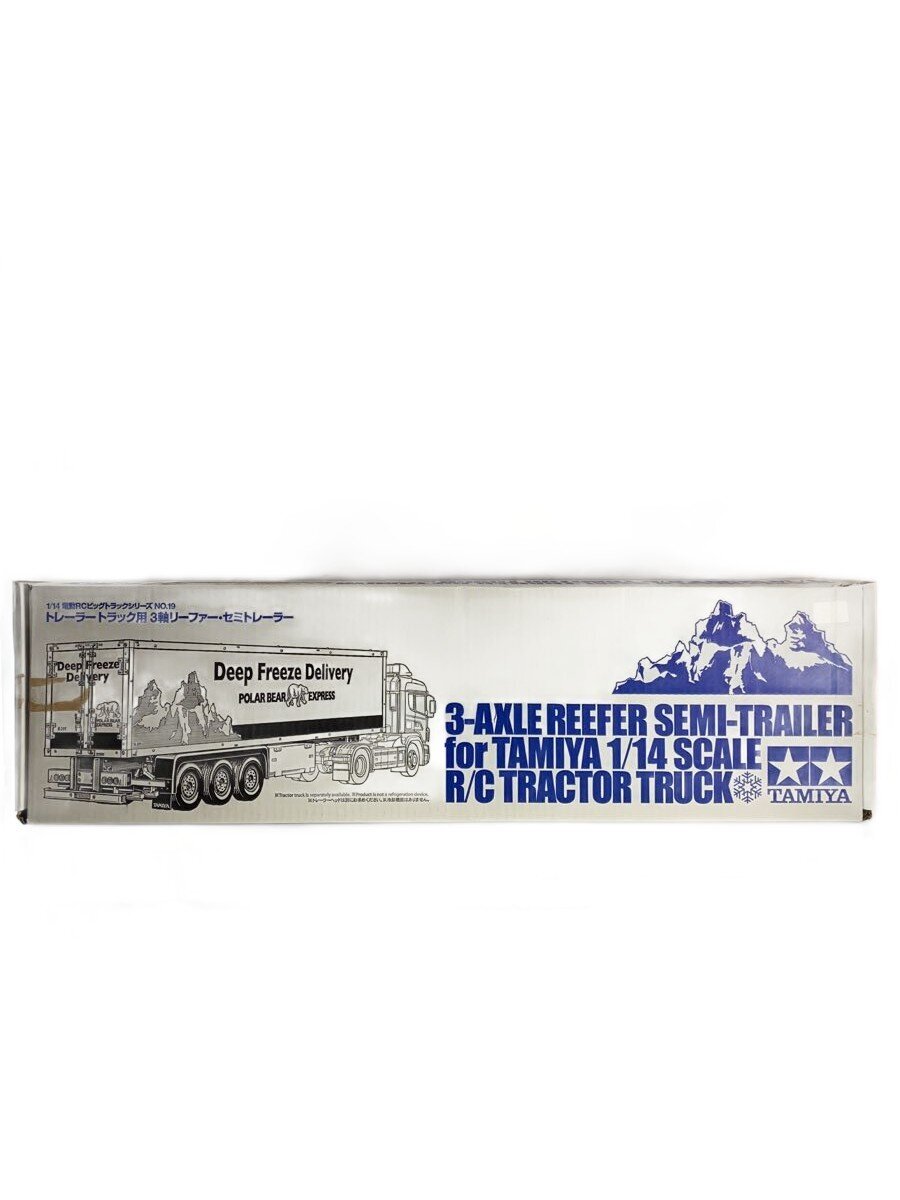 【中古】TAMIYA◆ラジコン/車【ホビー】