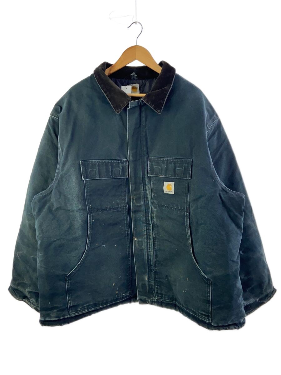 楽天市場】carhartt カバーオール デニムの通販