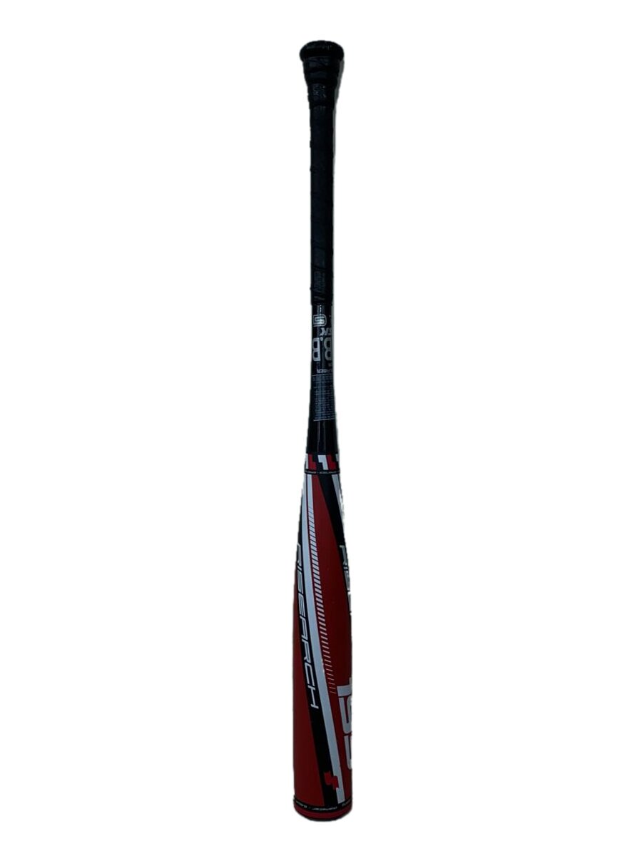 【中古】SSK◆野球用品/バット/sbb4016/レッド/軟式用【スポーツ】