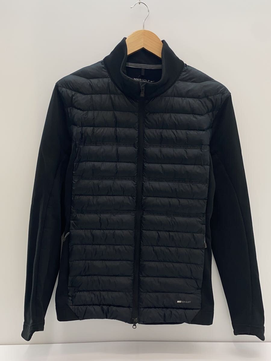 【中古】NIKE◆スポーツウェアー/M/BLK/687017-010【スポーツ】