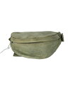【中古】Maison Margiela◆ウエストバッグ/--/BLU/s55wb0010【バッグ】