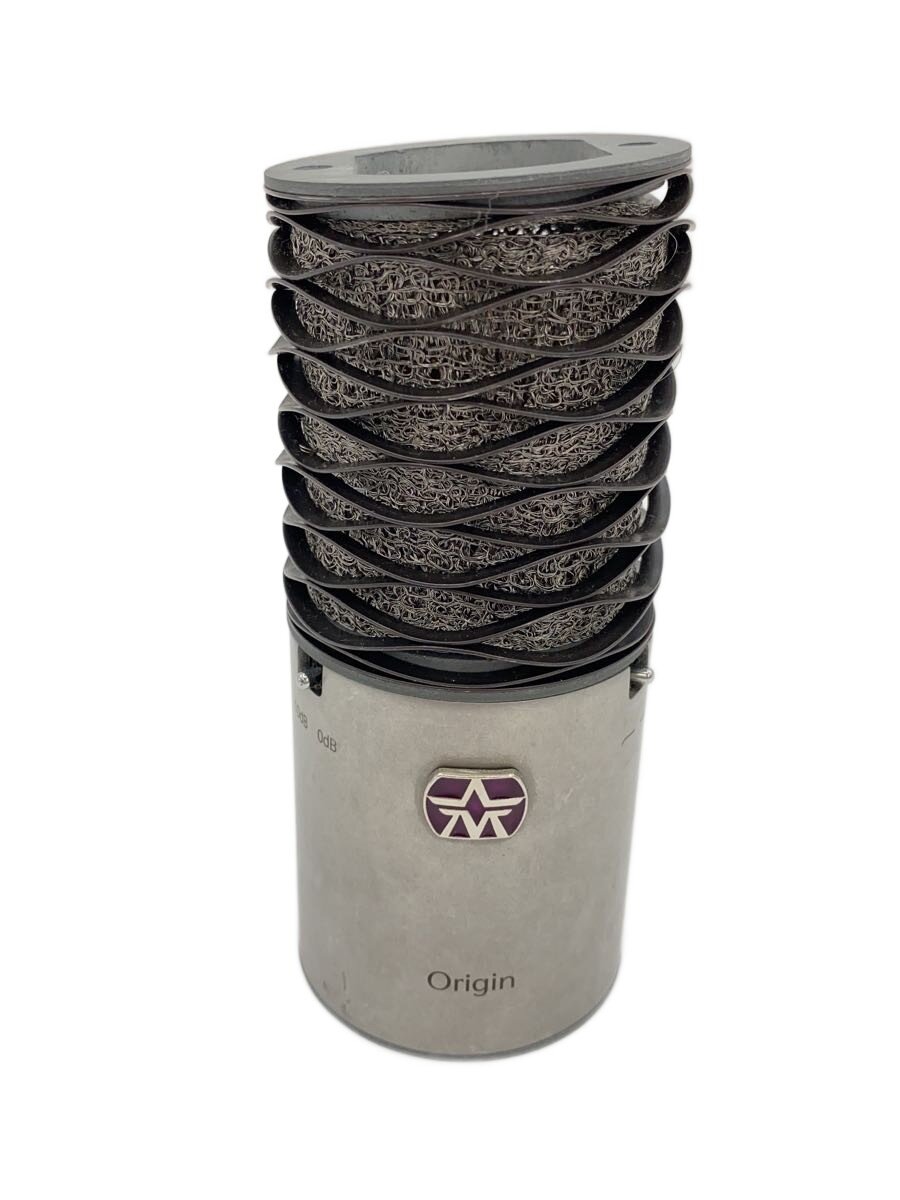 【中古】Aston Microphones◆コンデンサーマイク/ORIGIN//【家電・ビジュアル・オーディオ】