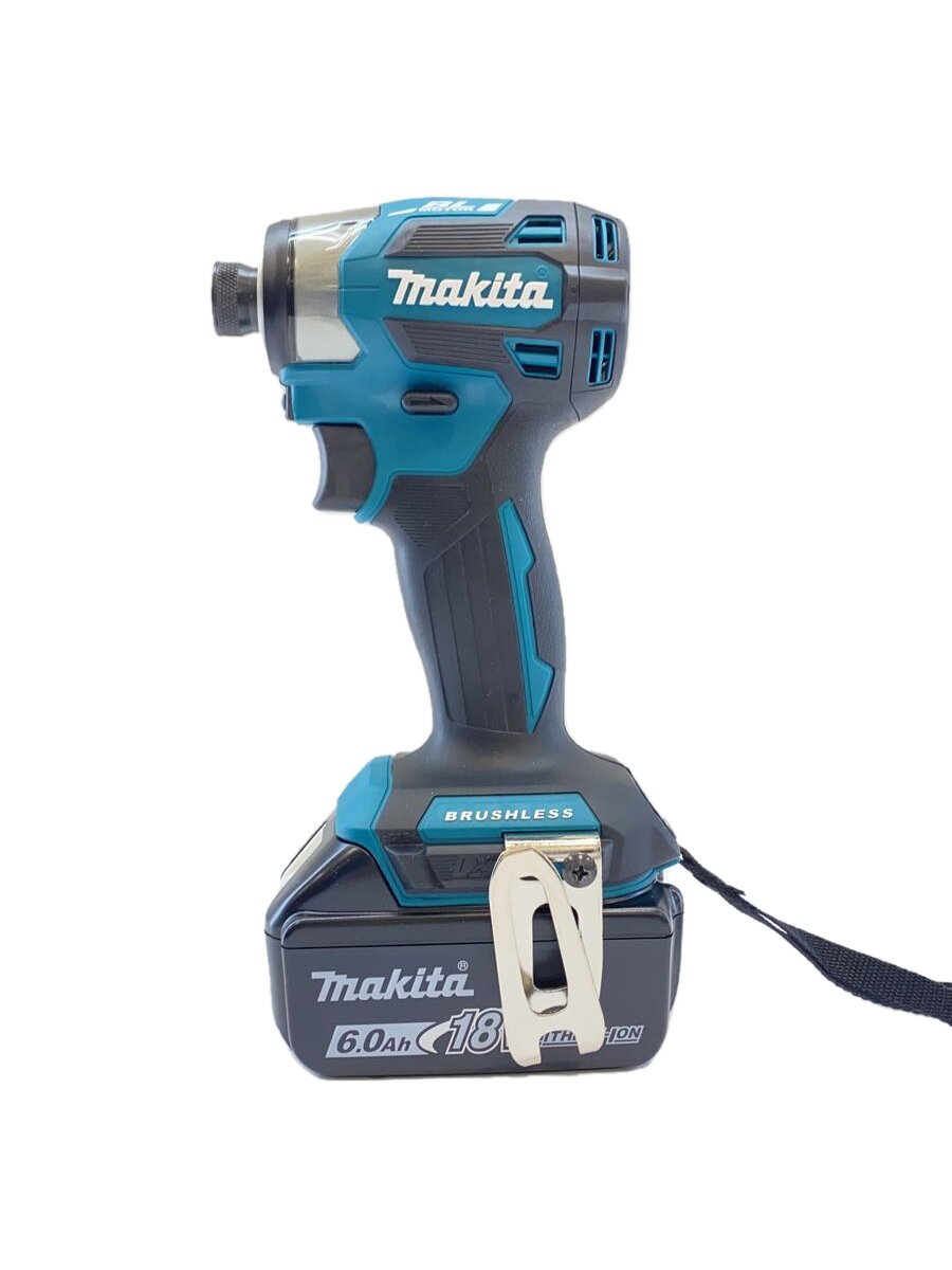 【ブランド】makita 【ブランドカナ】マキタ 【型番】 【程度】A 【カラー】 【キーワード】　　　/IMD 2025/05/07 セカンドストリート飯田上郷店 【4489】【中古】makita◆インパクトドライバー TD173DRGX バッテリBL1860B×2本・充電器DC18RF・ケース付//IMD【DIY用品】 ブランド makita 型番 カラー 実寸（cm） 【/】 幅：11 / 高さ：23 / 奥行：7 【その他】 その他サイズ：/ 商品は　セカンドストリート飯田上郷店の店頭にて販売しております。商品に関するお問合わせは、お電話(TEL:0265-56-9020)にて、問合わせ番号：2344892395867をお伝えください。 配送方法やお支払い方法に関するお問い合わせは、サポートセンターまでご連絡をお願いします。 ※お電話の対応は営業時間内のみとなります。お問い合わせフォームでお問い合わせの際はご注文番号をご記入下さい この商品に関する出品店舗からのコメント バッテリー2本、充電器が付属しています。目立つダメージなどはなく、使用に差支えのないお品物です(写真にてご確認ください）※商品には写真では確認しづらいダメージや汚れがある場合がございます。店頭でも同時販売しているので画像にないダメージが生じる場合がございます。商品について気になる点がございましたら販売店舗までお問い合わせくださいませ。