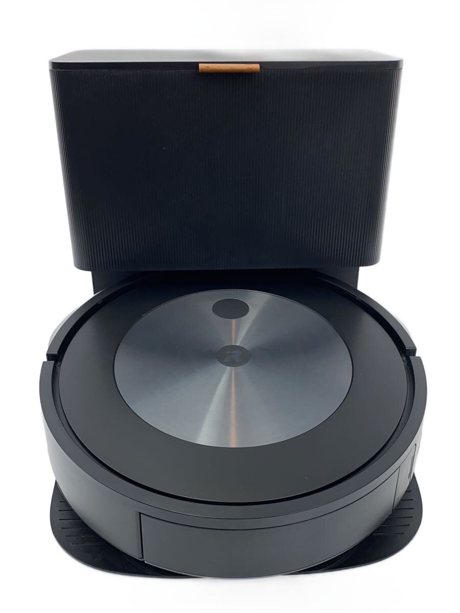 【中古】iRobot◆掃除機 ルンバ j715860 RVE-Y1//【家電・ビジュアル・オーディオ】