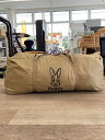 【中古】DOD◆ツールームテント/T3-688-TN/カマボコテント【スポーツ】(4)
