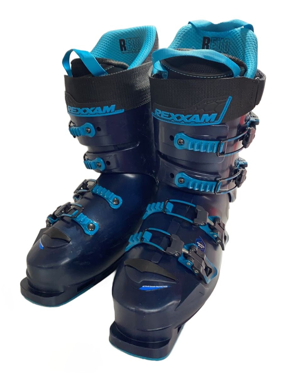 【中古】REXXAM◆スキーブーツ/rexxam plus frame 110【スポーツ】