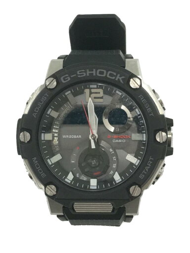 【中古】CASIO◆ソーラー腕時計_G-SHOCK/アナログ【服飾雑貨他】 【中古】CASIO◆ソーラー腕時計_G-SHOCK/アナログ【服飾雑貨他】