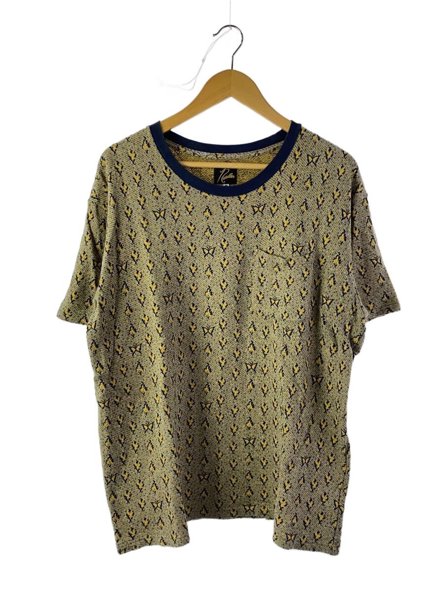 楽天市場】#needles（Tシャツ・カットソー｜トップス）：メンズ