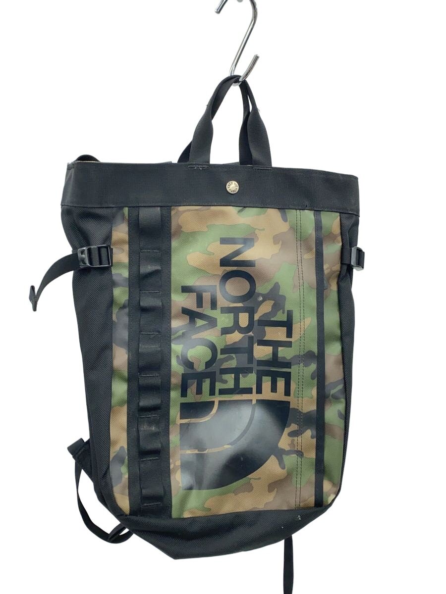 楽天市場】ノースフェイス 迷彩 中古（バックパック・リュック｜メンズ