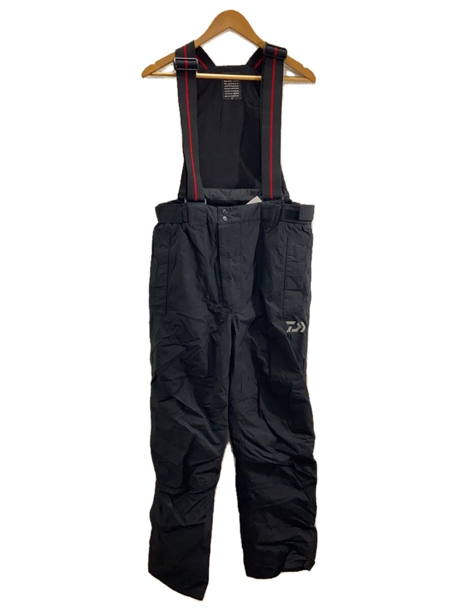 【中古】DAIWA◆ウェアー/M/ウェーダー/BLK/DW-3402//【スポーツ】