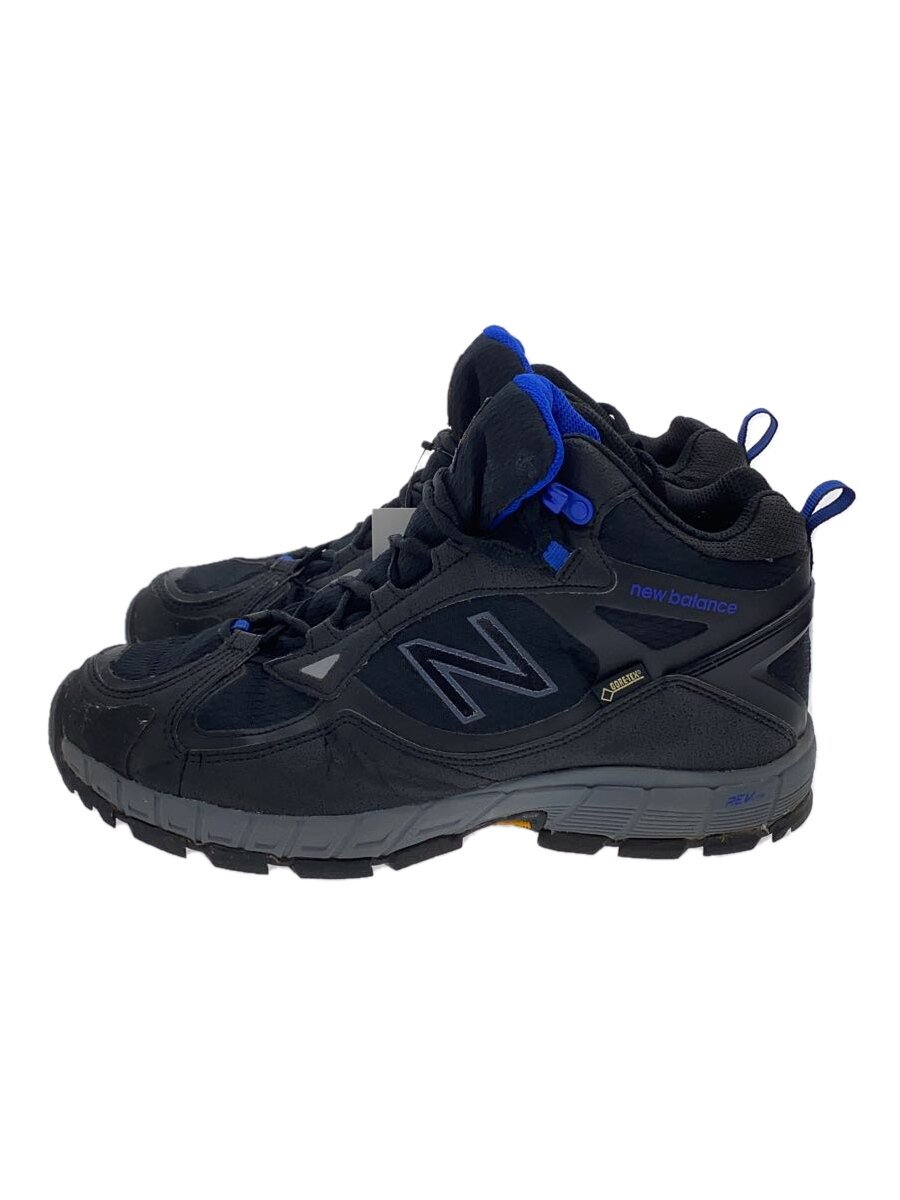 【中古】NEW BALANCE◆ニューバランス/MO703/27.5cm/BLK//【シューズ】