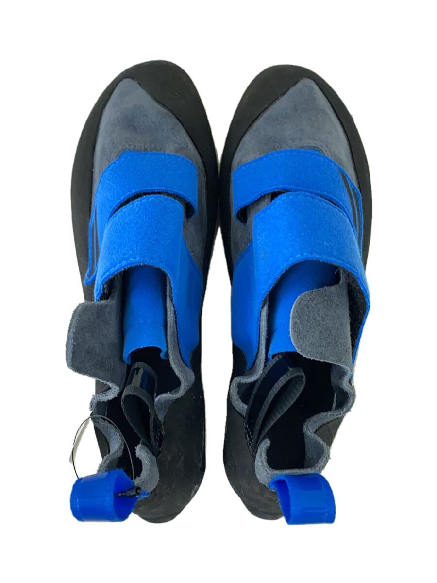 【中古】UNPARALLEL/スポーツウェアー/ブラック/ボルダリングシューズ【スポーツ】