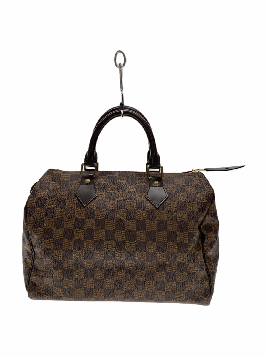 šLOUIS VUITTONLOUIS VUITTON 륤ȥ ԡǥ30_ߥ٥_BRW/PVC/BRW//ڥ...