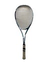 【中古】YONEX◆テニスラケット/軟式ラケット/WHT【スポーツ】