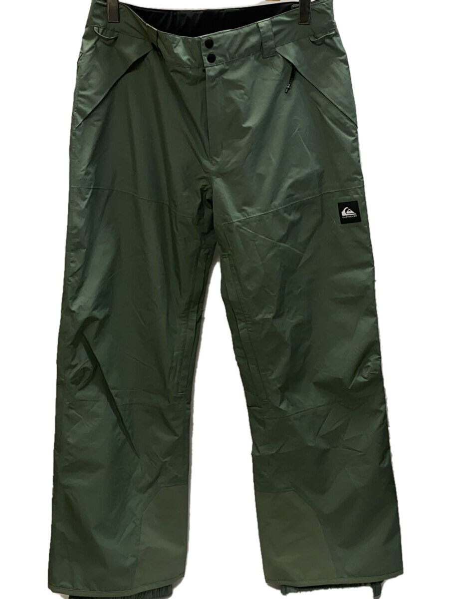 šQUIKSILVER/L/GRN/EQYTP03161ڥݡġ