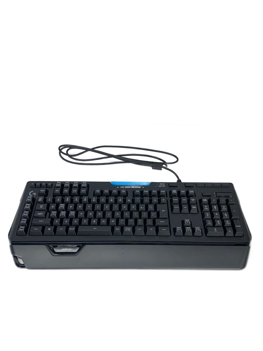 楽天市場】LOGICOOL ロジクール G910r Orion Spectrum メカニカル