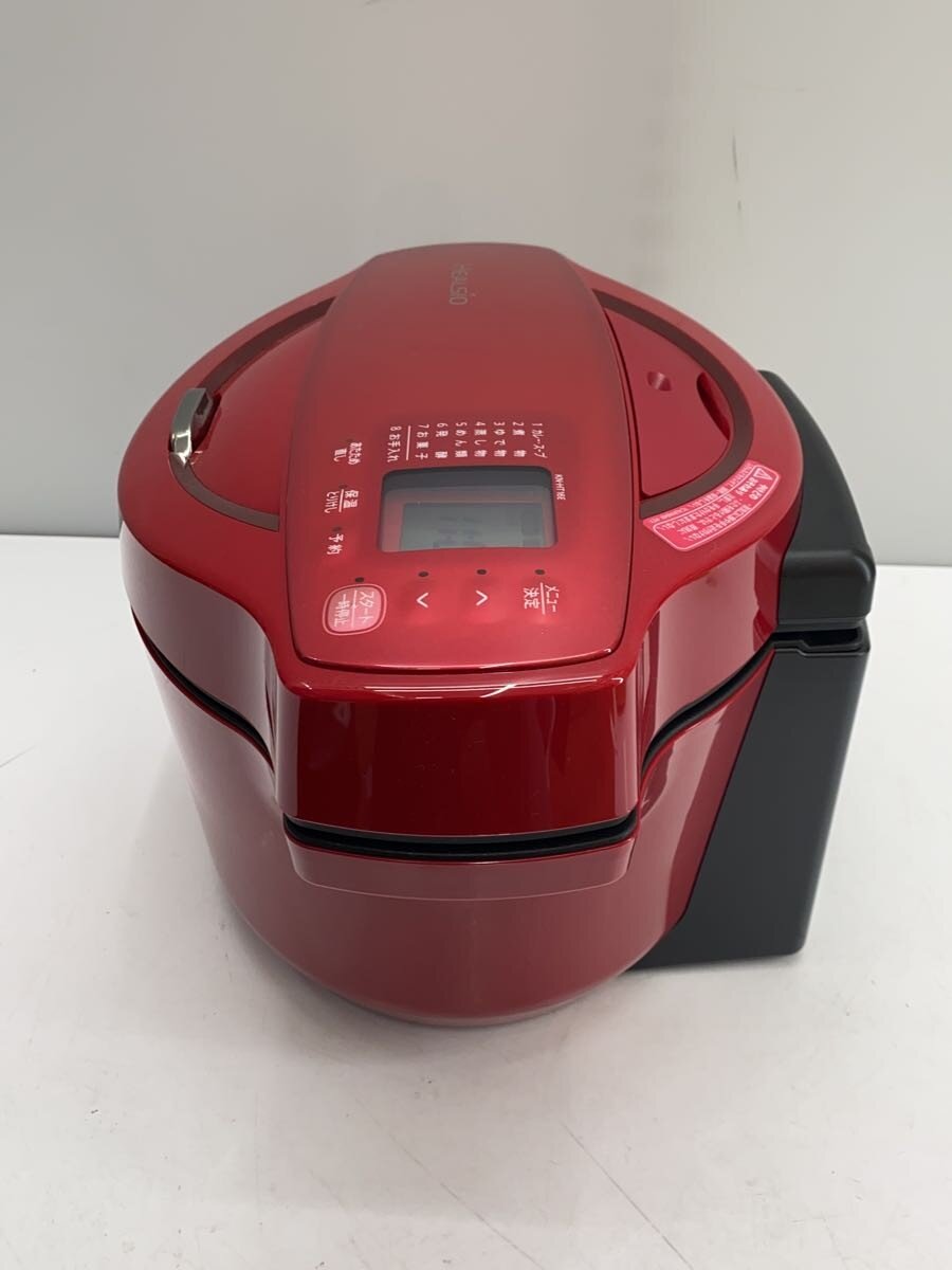 【中古】SHARP◆調理家電その他/KN-HT16E-R//【家電・ビジュアル・オーディオ】