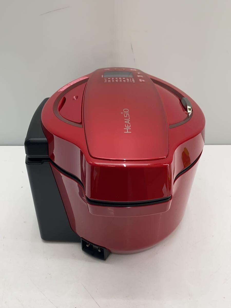 【中古】SHARP◆調理家電その他/KN-HT16E-R//【家電・ビジュアル・オーディオ】