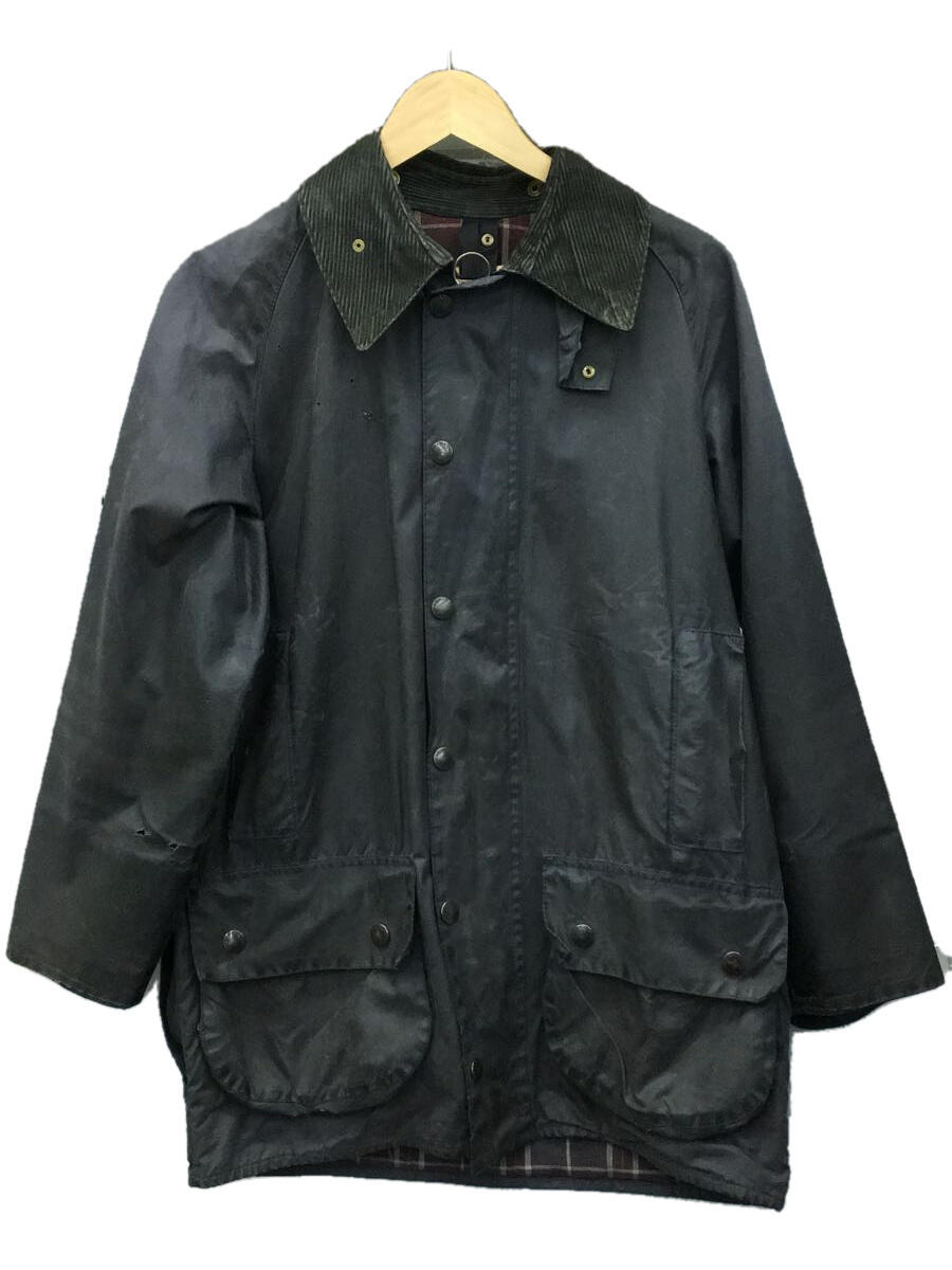 【中古】Barbour◆ジャ