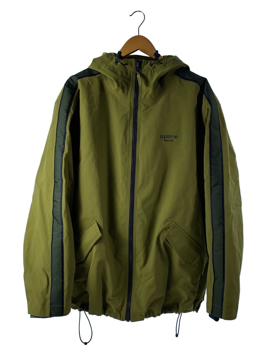 楽天市場】supreme ストライプ ジャケットの通販