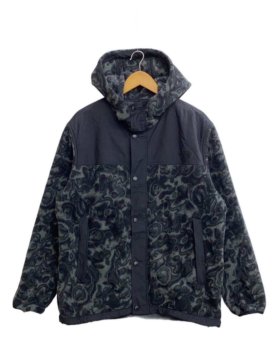 【ブランド】THE NORTH FACE 【ブランドカナ】ザノースフェイス 【型番】 【程度】B 【サイズ】L 【メインカラー】ブラック 【素材・生地】ポリエステル 【キーワード】　　　/ 2026/08/16 セカンドストリート北九州本城店【2638】【中古】THE NORTH FACE◆94 RAGE CLASSIC FLEECE JACKET_94レイジクラシックフリースジャケット/L/ポリエステ ブランド THE NORTH FACE 型番 カラー ブラック 柄 総柄 素材・生地 ポリエステル>色・素材について サイズ L>サイズ表示について 実寸（cm） 【ジャケット】 肩幅：52 / 身幅：63 / 着丈：73 / 袖丈：65 / ゆき：/ 【その他】 その他サイズ：/ 商品は　セカンドストリート北九州本城店の店頭にて販売しております。商品に関するお問合わせは、お電話(TEL:093-695-3601)にて、問合わせ番号：2326384995939をお伝えください。 配送方法やお支払い方法に関するお問い合わせは、サポートセンターまでご連絡をお願いします。 ※お電話の対応は営業時間内のみとなります。お問い合わせフォームでお問い合わせの際はご注文番号をご記入下さい この商品に関する出品店舗からのコメント 本日は当店の商品をご覧頂き、ありがとうございます。袖口ほつれやフロントフラップ内側固着汚れなど全体的に着用による使用感やダメージ等ございますが、まだまだご愛用いただけるお品物です。写真の方でも状態をご確認くださいませ。※店頭でも同時販売しておりますので、掲載時と状態が異なる場合や、写真では確認しづらいダメージがある場合がございます。気になる点がございましたらお気軽に販売店舗までお問い合わせください。