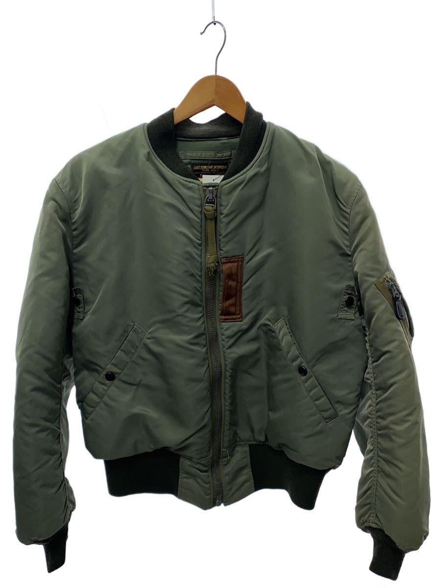 楽天市場】バズリクソンズ ma-1 中古の通販