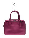 【中古】COACH◆2WAYバック【バッグ】(4)