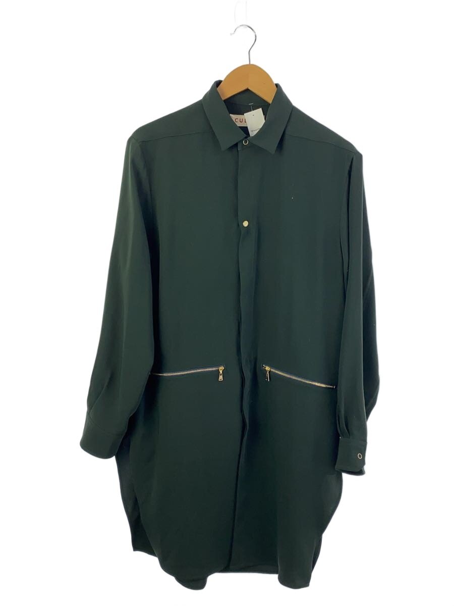 楽天市場】cullni 中古（カラーグリーン）（メンズファッション）の通販