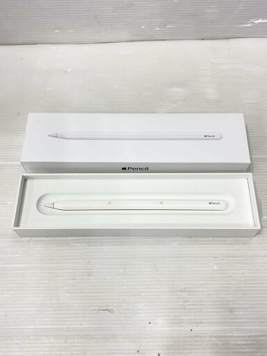 【中古】Apple◆Apple Pencil 第 2世代 MU8F2J/A A2051【パソコン】 【中古】Apple◆Apple Pencil 第 2世代 MU8F2J/A A2051【パソコン】