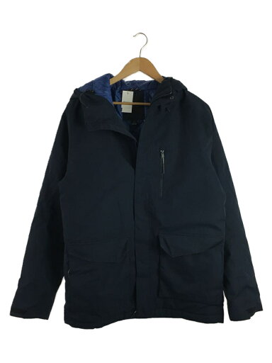 【中古】icepeak/ジャケット/0/ナイロン/NVY【メンズウェア】 【中古】icepeak/ジャケット/0/ナイロン/NVY【メンズウェア】