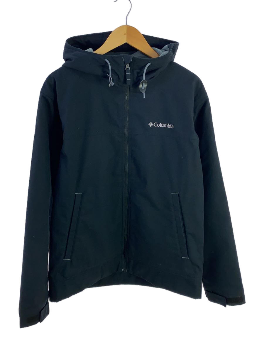 šColumbiaSan Point Jacket/ޥƥѡ/L/ݥꥨƥ/BLK/219PM3783ڥ󥺥