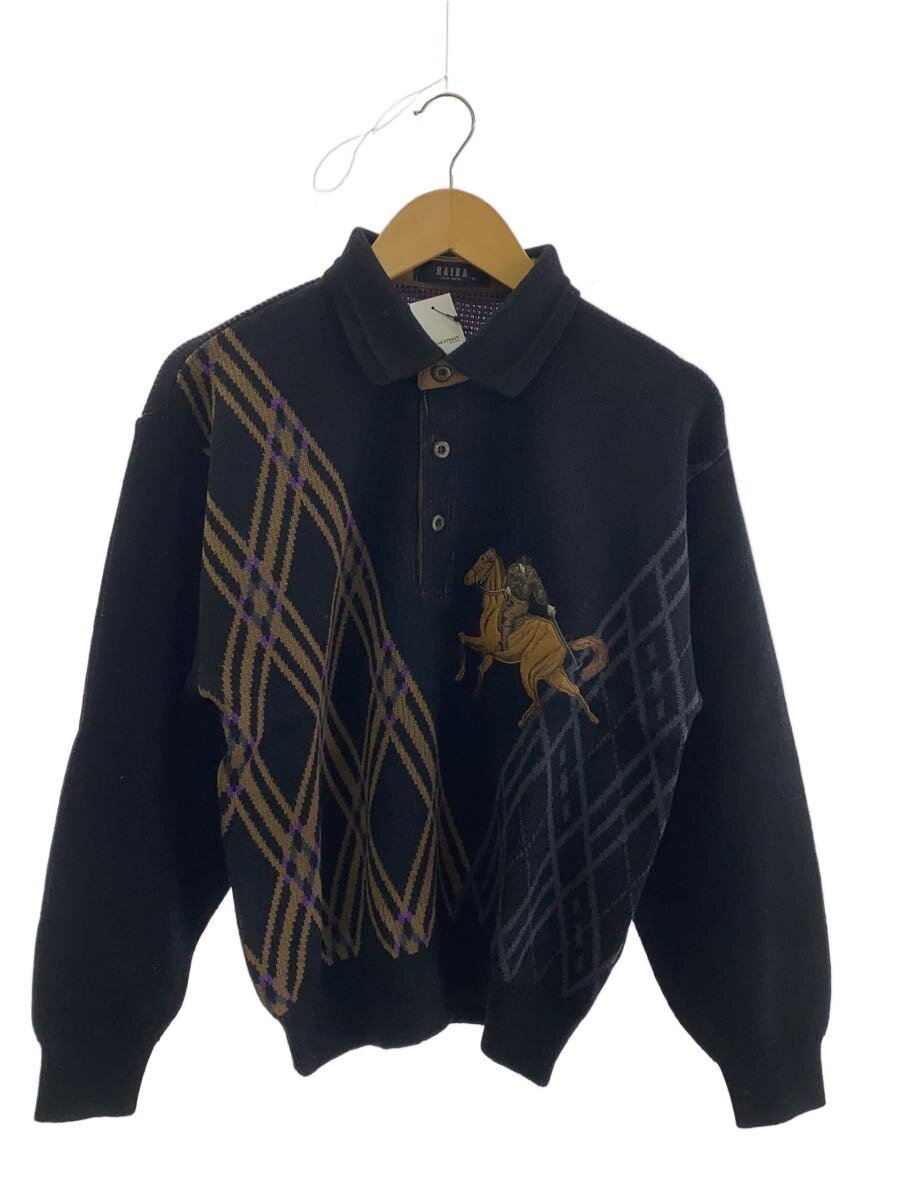 楽天市場】raika（ニット・セーター｜トップス）：メンズ