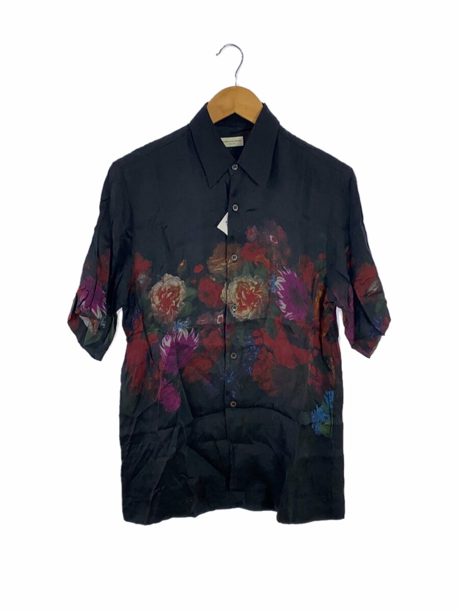 楽天市場】dries van noten 古 シャツ フラワーの通販 楽天市場】dries van noten 古 シャツ フラワーの通販