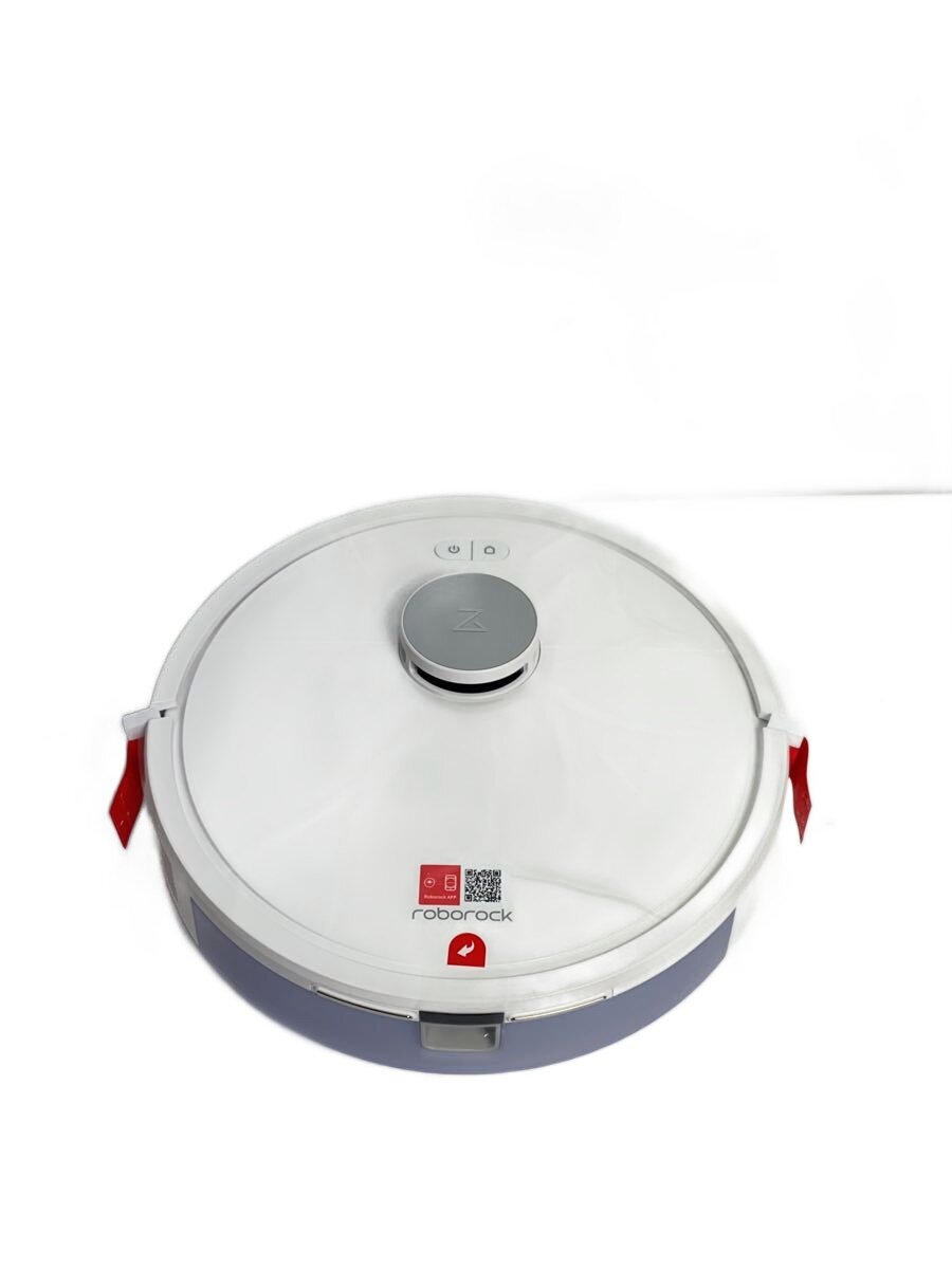 Other - 【中古】roborock◆ロボット掃除機 Q7B Q7B【家電・ビジュアル・オーディオ】