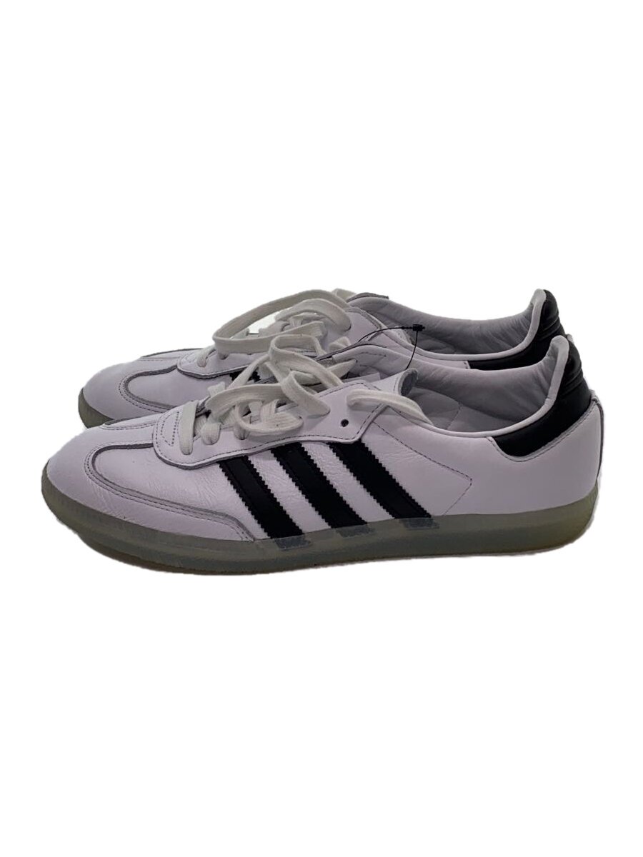 adidas◆ローカットスニーカー/26cm/WHT/レザー/GZ4730
