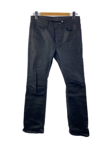 【中古】ksubi◆ボトム/--/コットン/BLK/無地/MPF23DJ051【メンズウェア】 【中古】ksubi◆ボトム/--/コットン/BLK/無地/MPF23DJ051【メンズウェア】