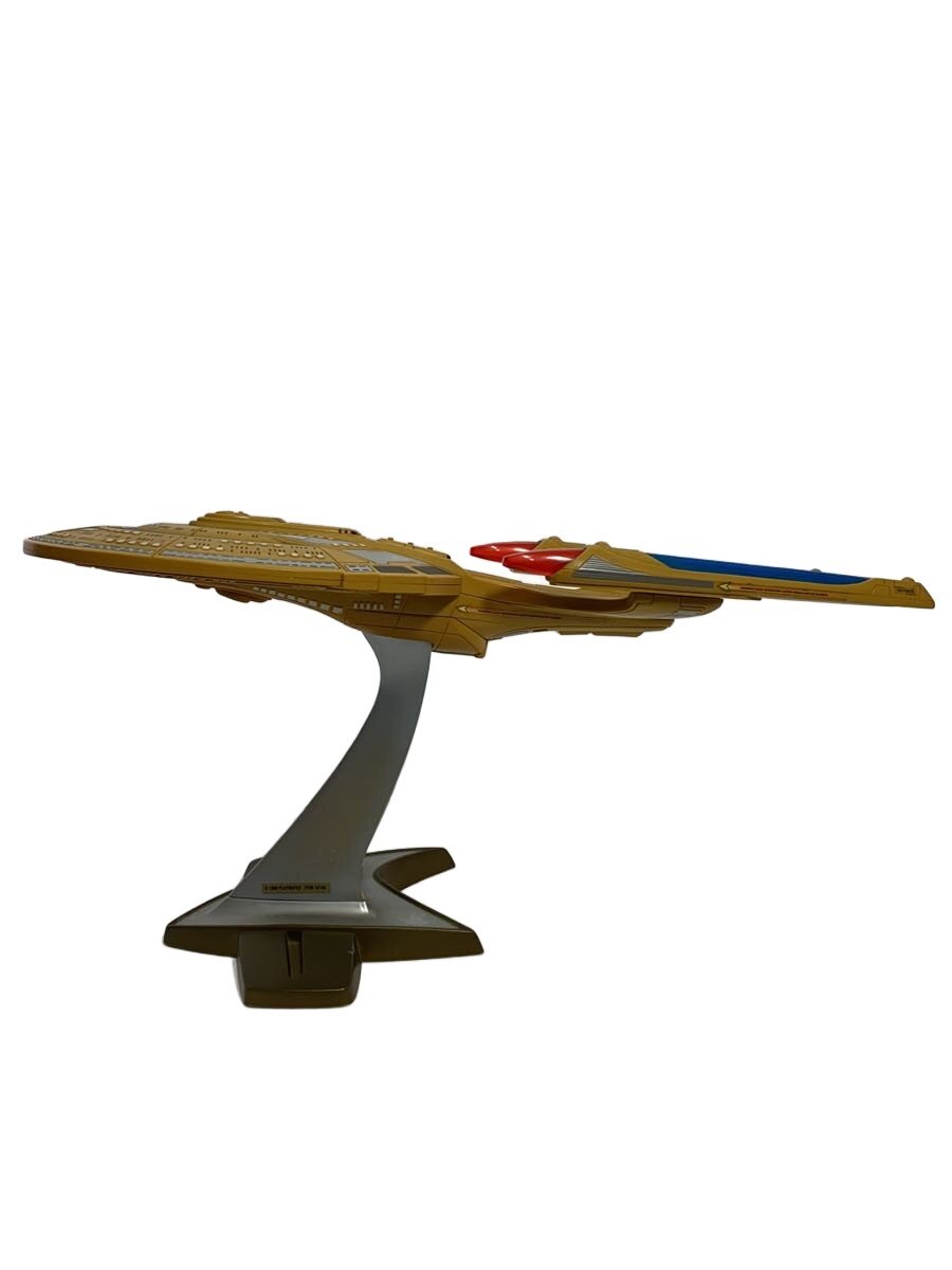 【中古】U.S.S ENTERPRISE/フィギュア//【ホビー】