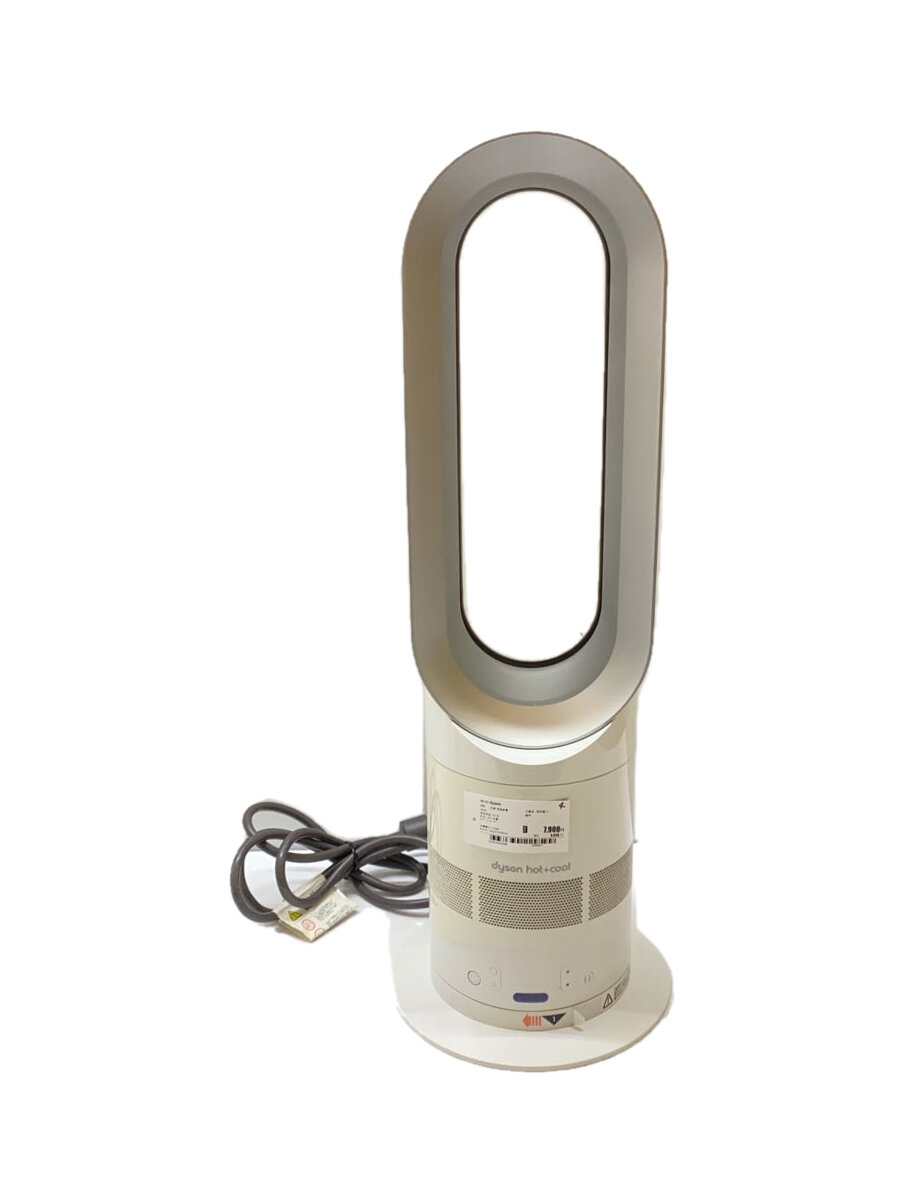 純正リモコン付 ダイソンDyson Hot+Cool AM05 扇風機 楽天市場】Dyson AM05(家電)の通販