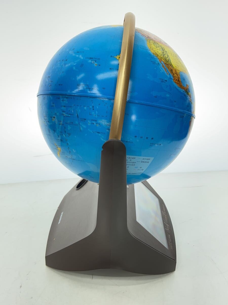 【中古】DOSHISHA◆インテリア雑貨/BLU/PG-NV18【インテリア小物・日用雑貨】 [3]