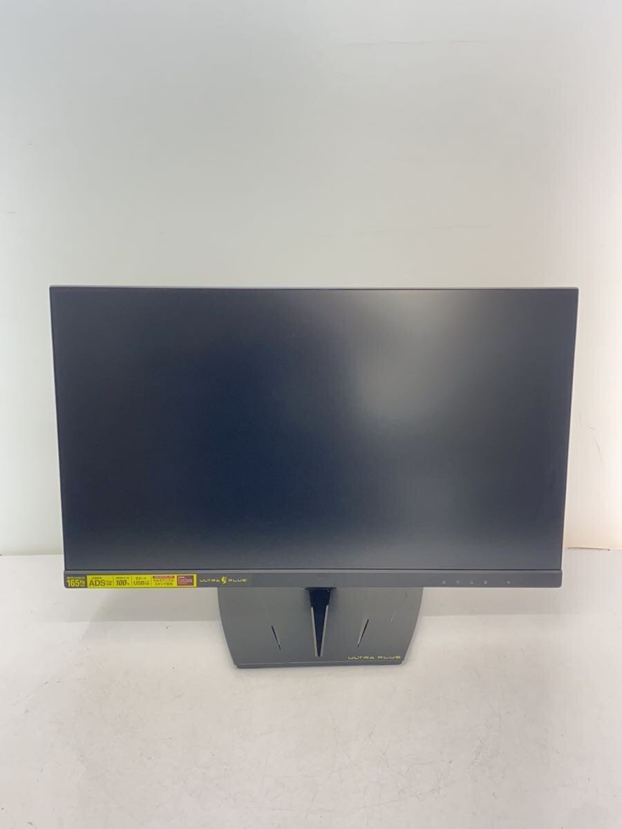 【中古】PRINCETON◆PCモニター・液晶ディスプレイ ULTRA PLUS UP-AD24W【パソコン】