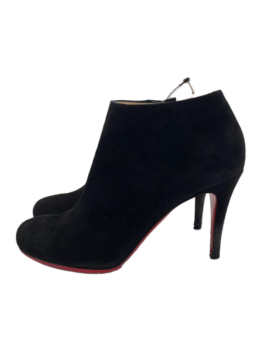 【中古】Christian Loubouti