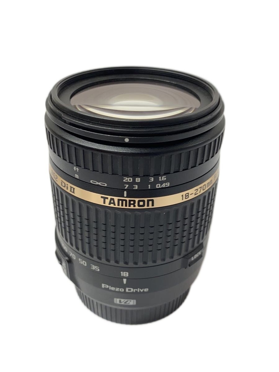 楽天市場】18-270mm f/3.5-6.3 di ii vc pzdの通販