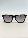 【中古】MARC BY MARC JACOBS◆サングラス/ウェリント...(4)