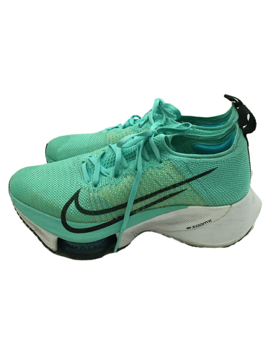 【中古】NIKE◆エア ズーム テンポ ネクスト /23.5cm【シューズ】