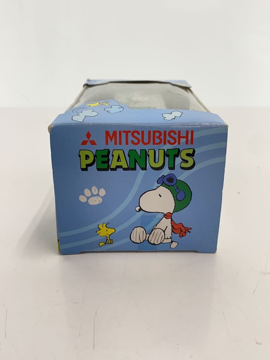 2nd STREET 楽天市場店の【中古】SNOOPY/MITSUBISHI/パジェロ/ミニカー/箱付き//【ホビー】｜アングル2