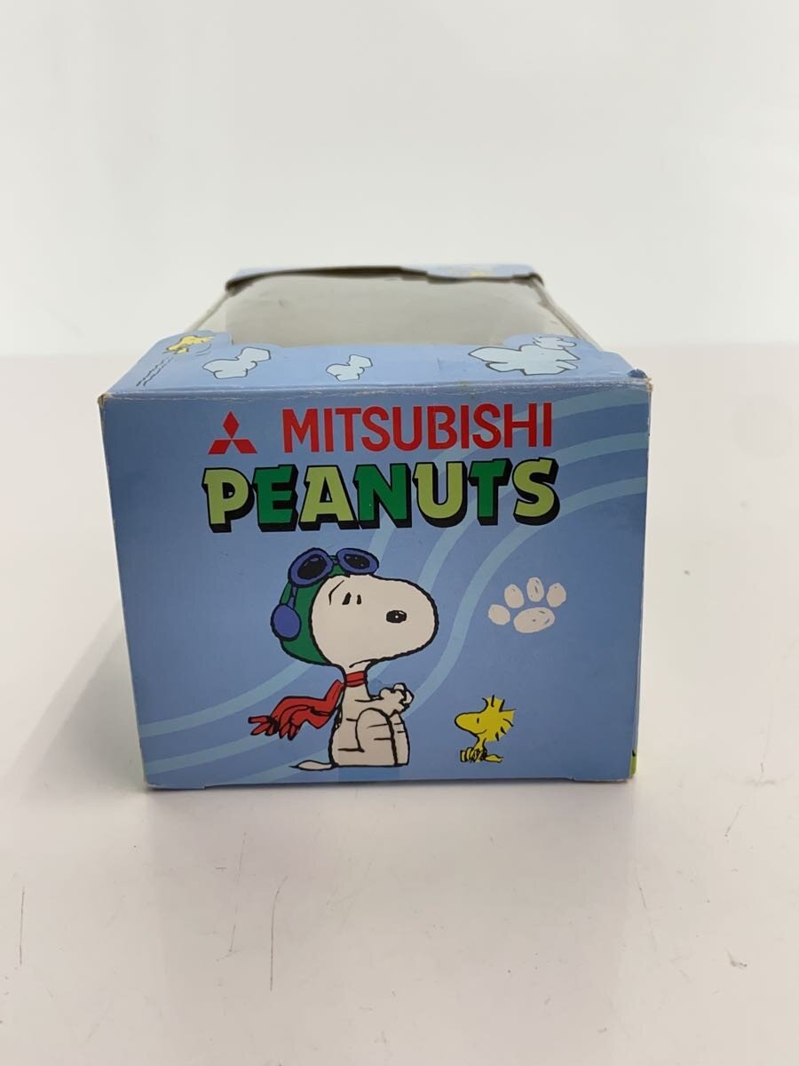 2nd STREET 楽天市場店の【中古】SNOOPY/MITSUBISHI/パジェロ/ミニカー/箱付き//【ホビー】｜アングル3